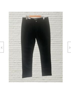 2016 Denim By Parasuco Mid-Rise Straight C…